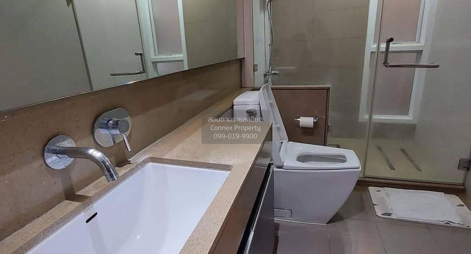 Condo en venta de 2 habitaciones en Pathum Wan, Bangkok