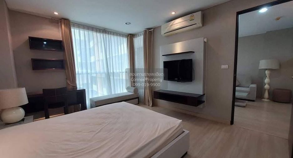 Condo en venta de 2 habitaciones en Pathum Wan, Bangkok