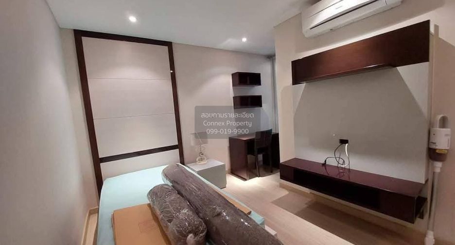 Condo en venta de 2 habitaciones en Pathum Wan, Bangkok
