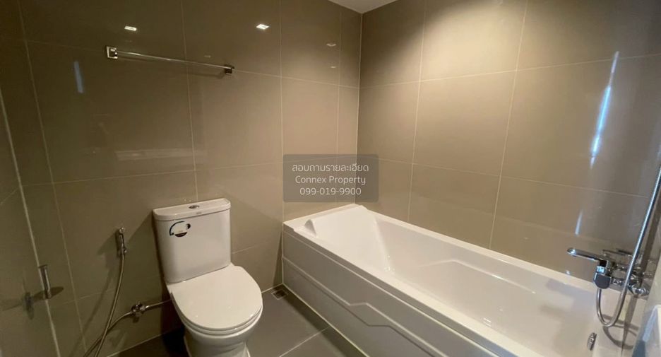 For sale 1 bed condo in Phra Khanong, Bangkok