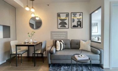 For sale 1 bed condo in Phra Khanong, Bangkok