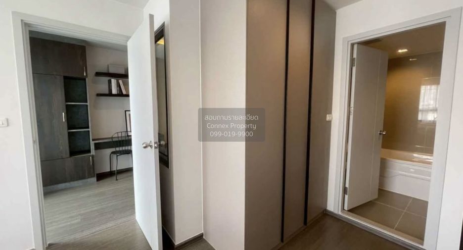 For sale 1 bed condo in Phra Khanong, Bangkok