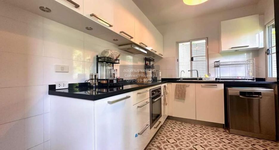 Haus zum Kauf mit 3 Zimmer in Suan Luang, Bangkok