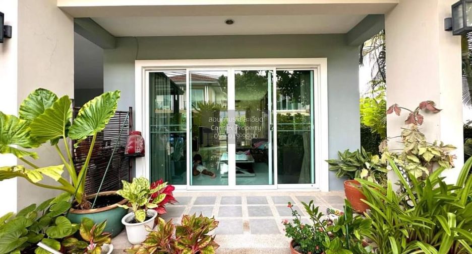 Haus zum Kauf mit 3 Zimmer in Suan Luang, Bangkok