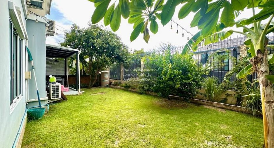 Haus zum Kauf mit 3 Zimmer in Suan Luang, Bangkok