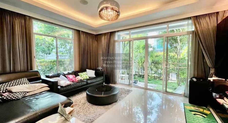 Haus zum Kauf mit 3 Zimmer in Suan Luang, Bangkok