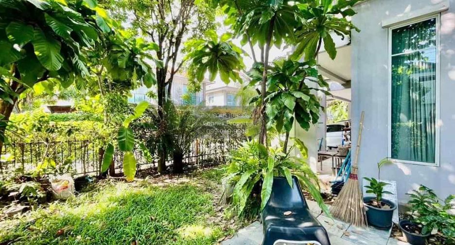 Haus zum Kauf mit 3 Zimmer in Suan Luang, Bangkok