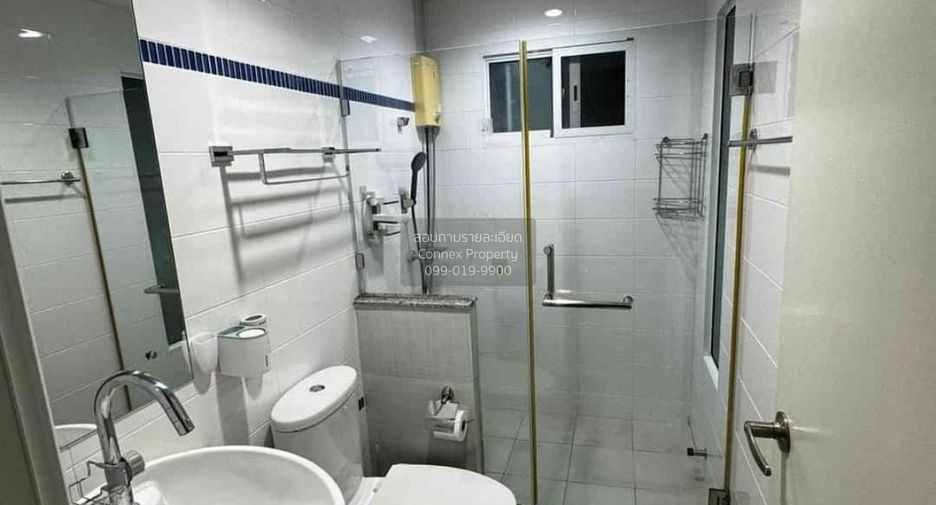 Haus zum Kauf mit 3 Zimmer in Suan Luang, Bangkok