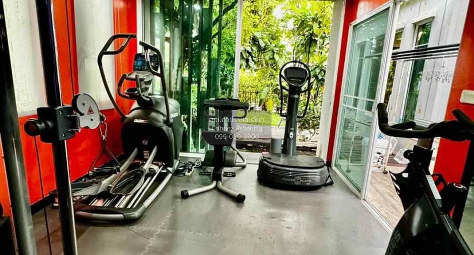 Haus zum Kauf mit 3 Zimmer in Suan Luang, Bangkok