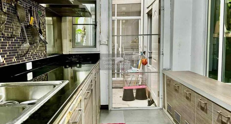 Haus zum Kauf mit 3 Zimmer in Suan Luang, Bangkok