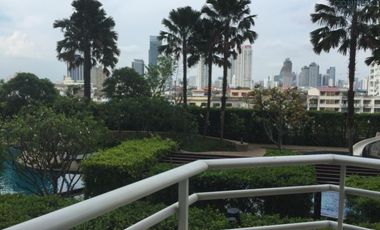 For sale 2 bedrooms condo in Bang Kho Laem, Bangkok
