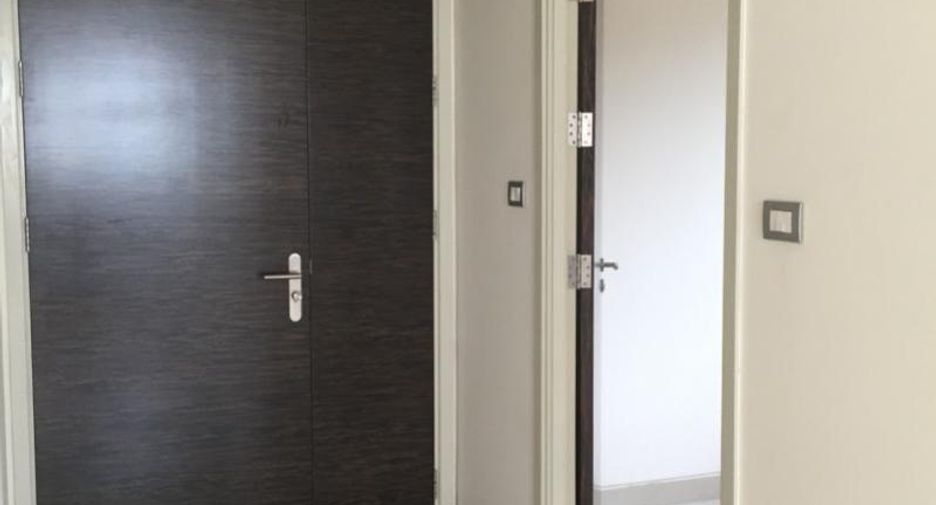 For sale 2 bedrooms condo in Bang Kho Laem, Bangkok