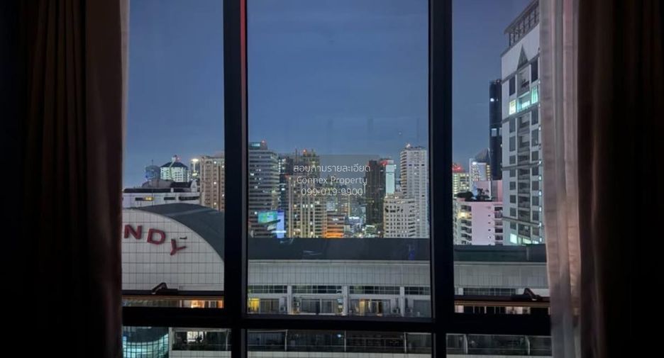 Condo en venta de 1 habitaciones en Khlong Toei, Bangkok