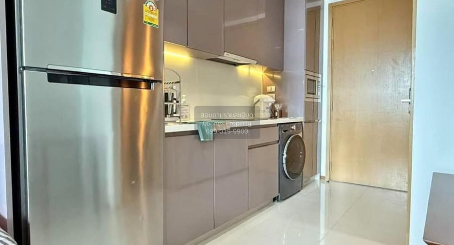 Condo en venta de 1 habitaciones en Khlong Toei, Bangkok