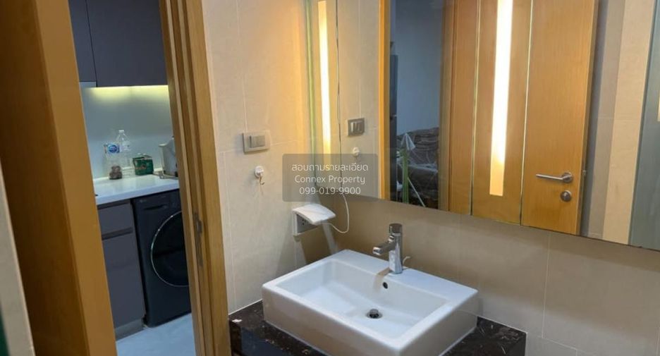 Condo en venta de 1 habitaciones en Khlong Toei, Bangkok