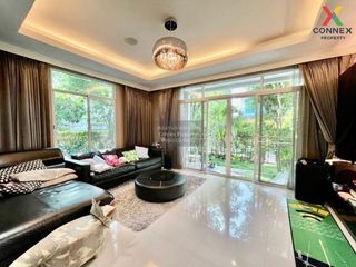 Casa en venta de 3 habitaciones en Suan Luang, Bangkok
