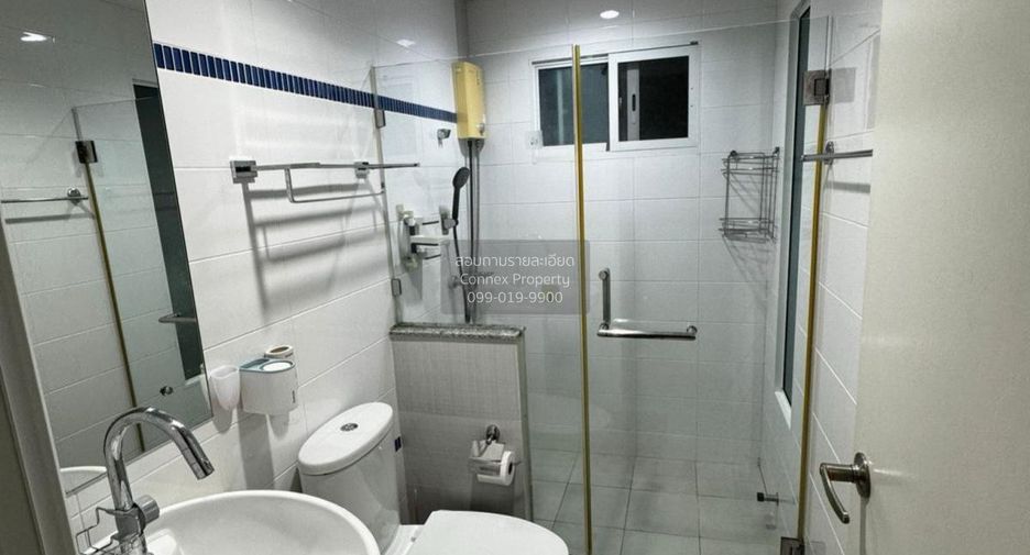 Casa en venta de 3 habitaciones en Suan Luang, Bangkok