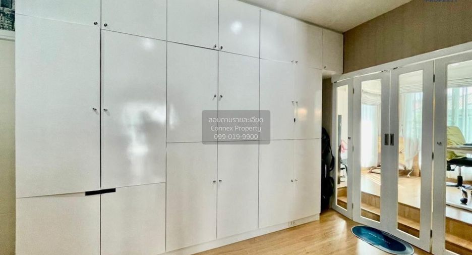 Casa en venta de 3 habitaciones en Suan Luang, Bangkok