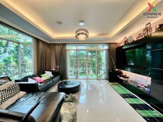 Casa en venta de 3 habitaciones en Suan Luang, Bangkok
