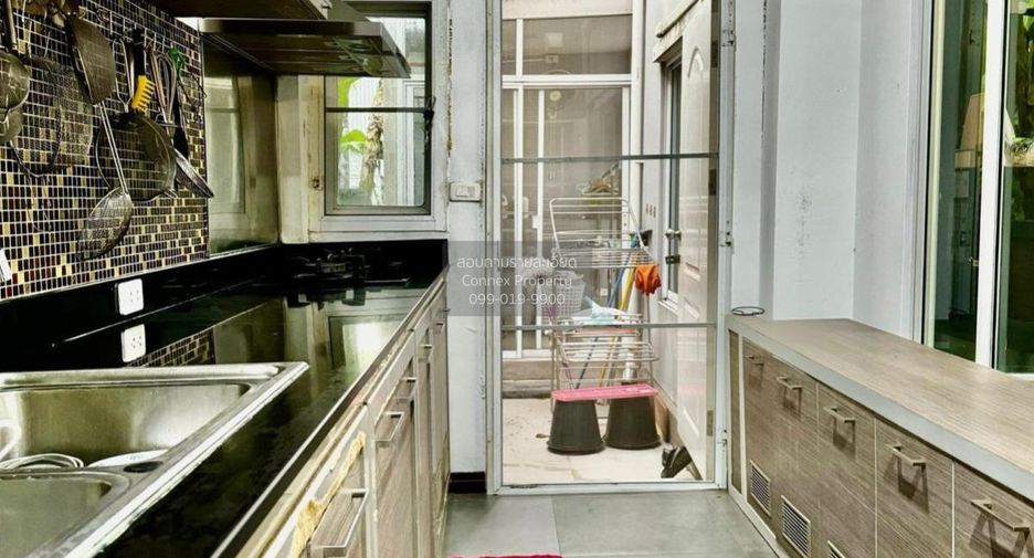 Casa en venta de 3 habitaciones en Suan Luang, Bangkok