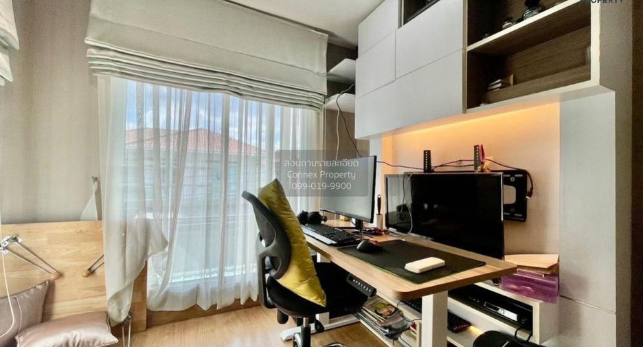 Casa en venta de 3 habitaciones en Suan Luang, Bangkok