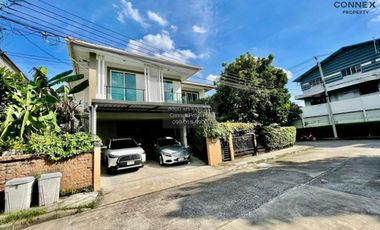 Casa en venta de 3 habitaciones en Suan Luang, Bangkok