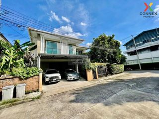 Casa en venta de 3 habitaciones en Suan Luang, Bangkok