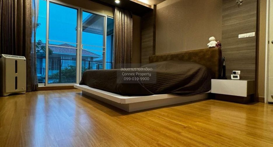 Casa en venta de 3 habitaciones en Suan Luang, Bangkok