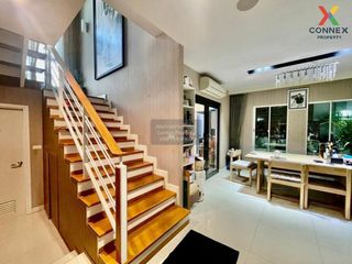 Casa en venta de 3 habitaciones en Suan Luang, Bangkok