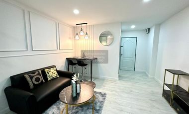 For sale 1 bed condo in Chatuchak, Bangkok