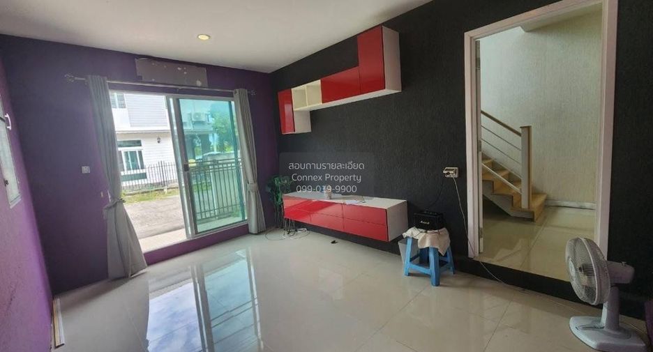 For sale 4 bedrooms house in Bang Bua Thong, Nonthaburi