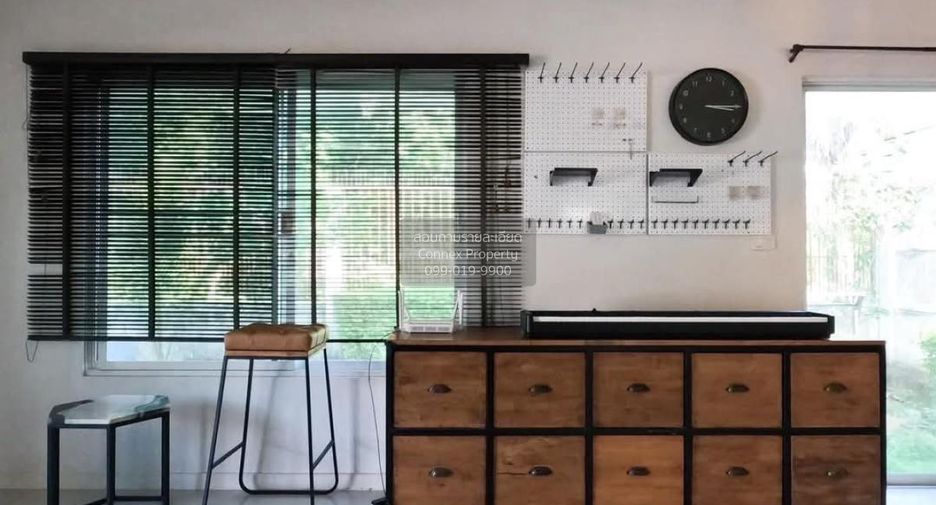 Casa en venta de 3 habitaciones en Bang Yai, Nonthaburi
