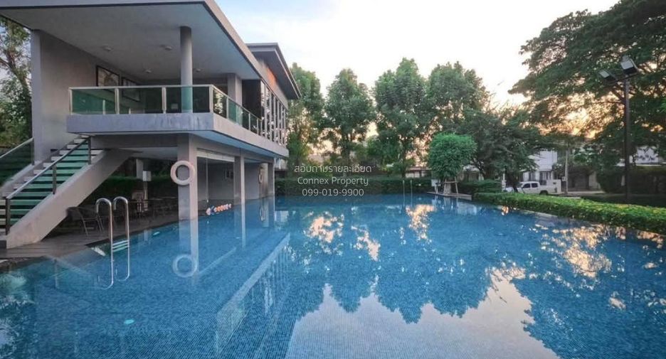 Casa en venta de 3 habitaciones en Bang Yai, Nonthaburi