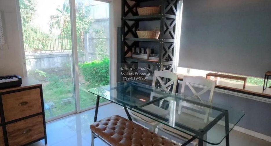 Casa en venta de 3 habitaciones en Bang Yai, Nonthaburi
