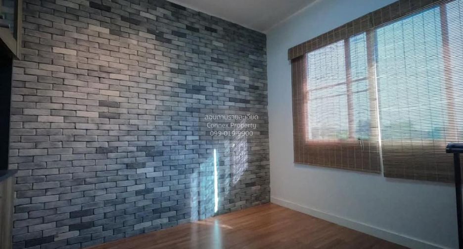 Casa en venta de 3 habitaciones en Bang Yai, Nonthaburi