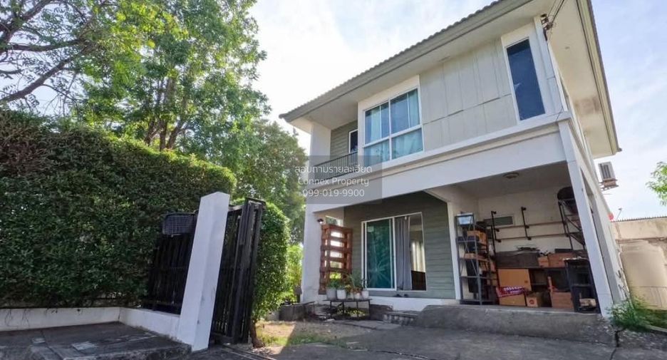 Casa en venta de 3 habitaciones en Bang Yai, Nonthaburi