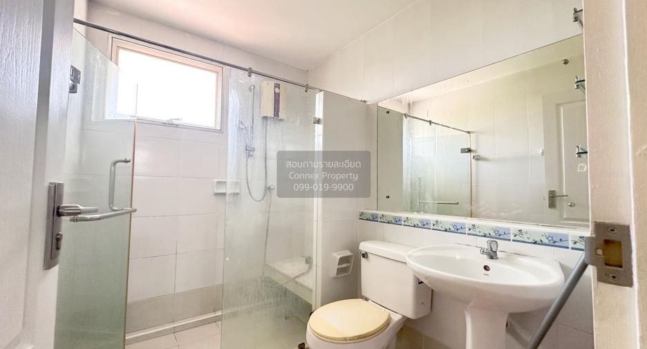 For sale 3 bedrooms house in Bang Yai, Nonthaburi