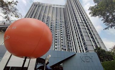 For sale 1 bed condo in Phasi Charoen, Bangkok