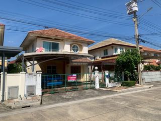出售 3 卧室 独立屋 在 Nong Khaem, 曼谷