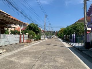 出售 3 卧室 独立屋 在 Nong Khaem, 曼谷