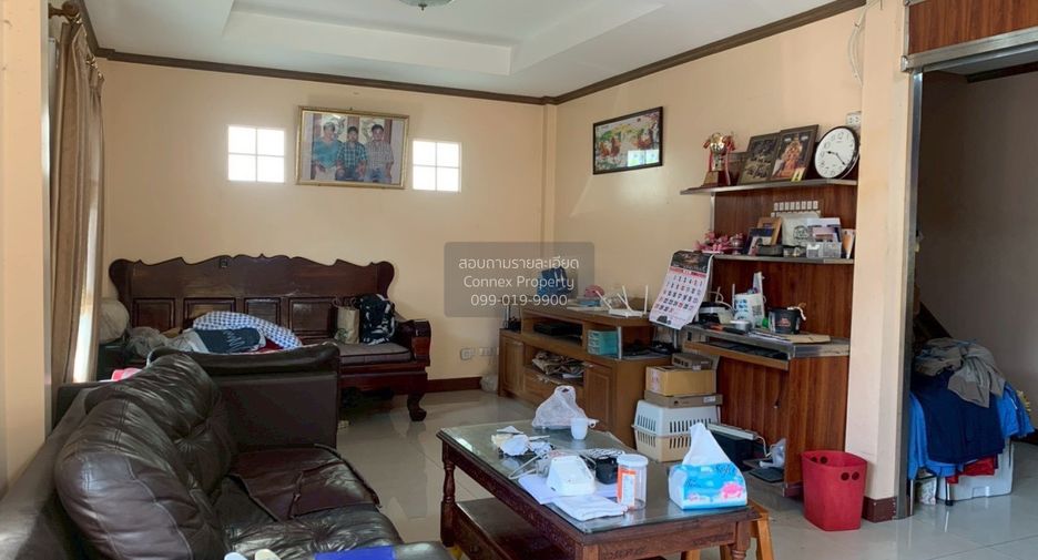 For sale 3 bedrooms house in Nong Khaem, Bangkok
