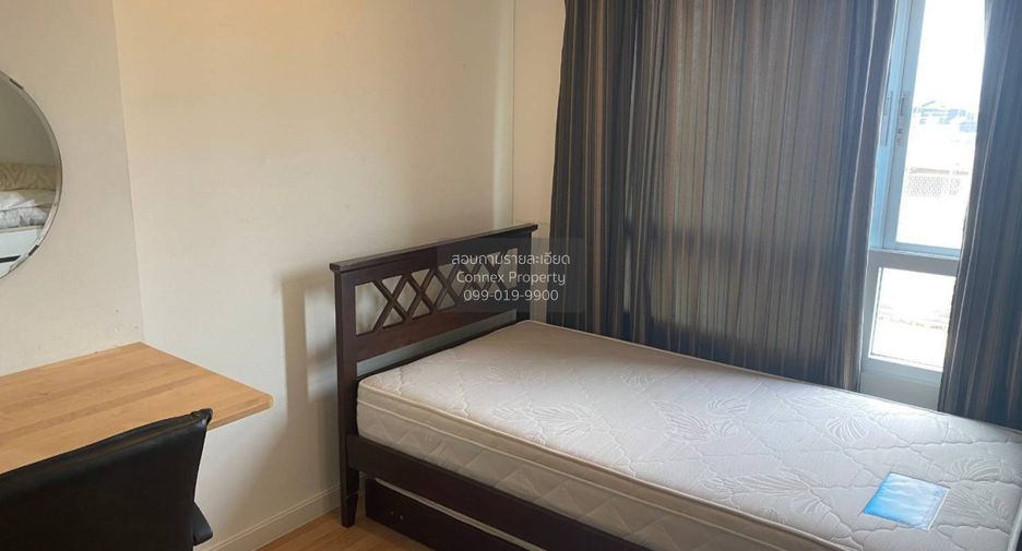 For sale 1 Beds condo in Bang Phlat, Bangkok