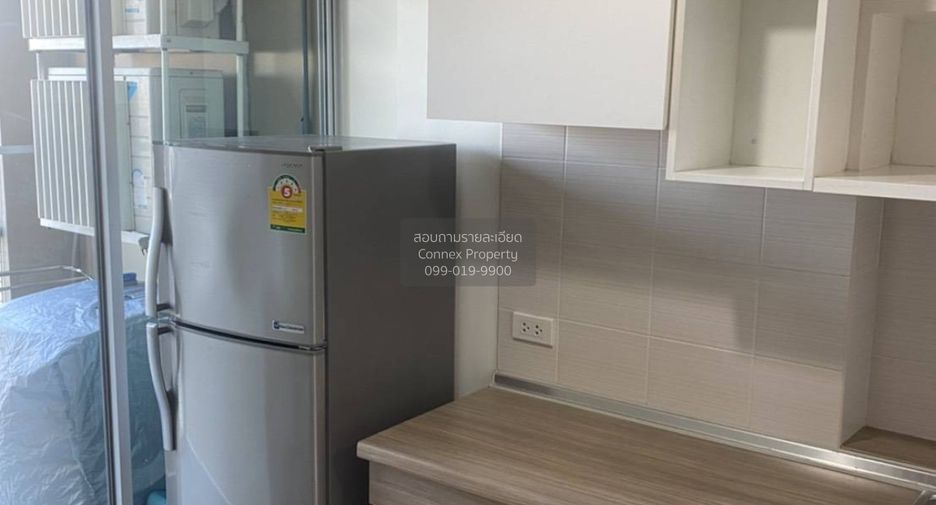 For sale 1 Beds condo in Bang Phlat, Bangkok