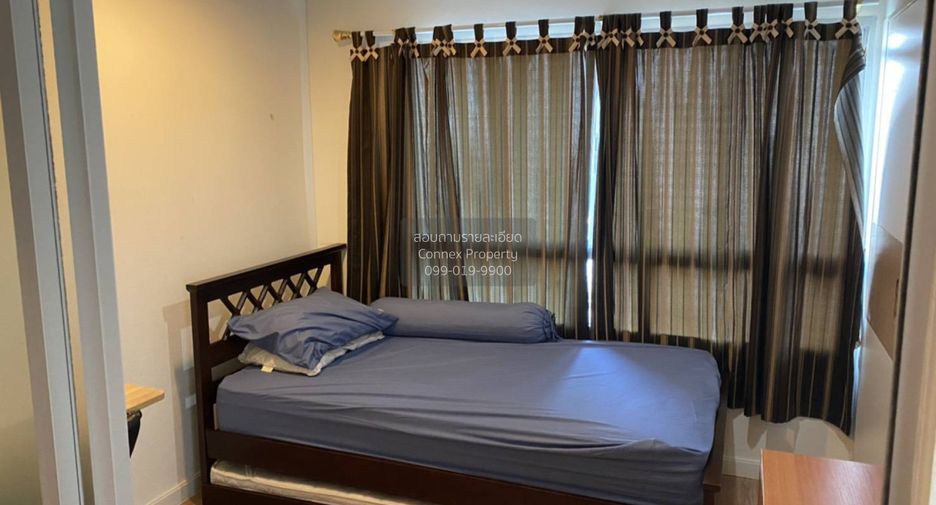 For sale 1 Beds condo in Bang Phlat, Bangkok
