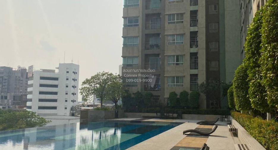 For sale 1 Beds condo in Bang Phlat, Bangkok