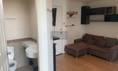 For sale 1 Beds condo in Bang Phlat, Bangkok