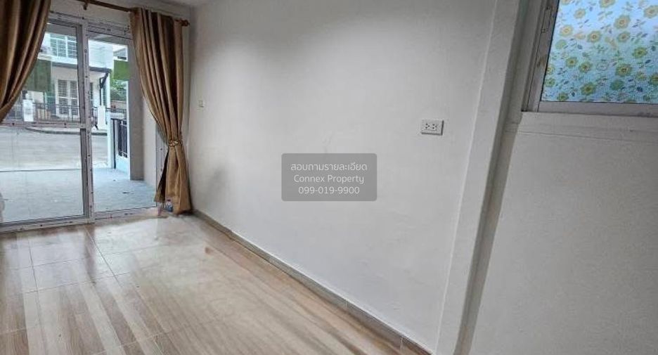 For sale 4 bedrooms townhouse in Pak Kret, Nonthaburi
