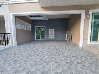 For sale 4 bedrooms townhouse in Pak Kret, Nonthaburi