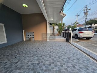 For sale 4 bedrooms townhouse in Pak Kret, Nonthaburi