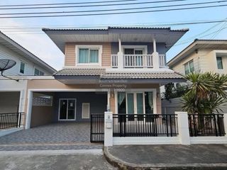 For sale 4 bedrooms townhouse in Pak Kret, Nonthaburi